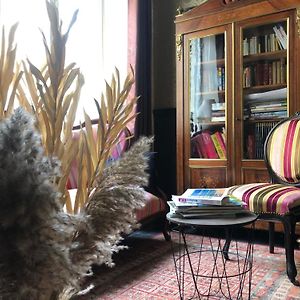 Au Coeur De Bordeaux B&B